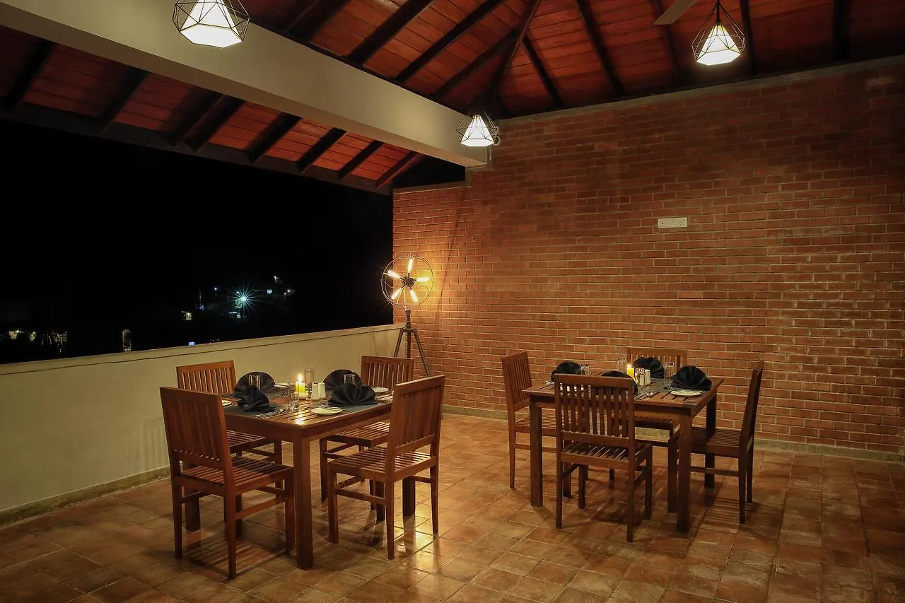 Hotel Kuwera Kandy