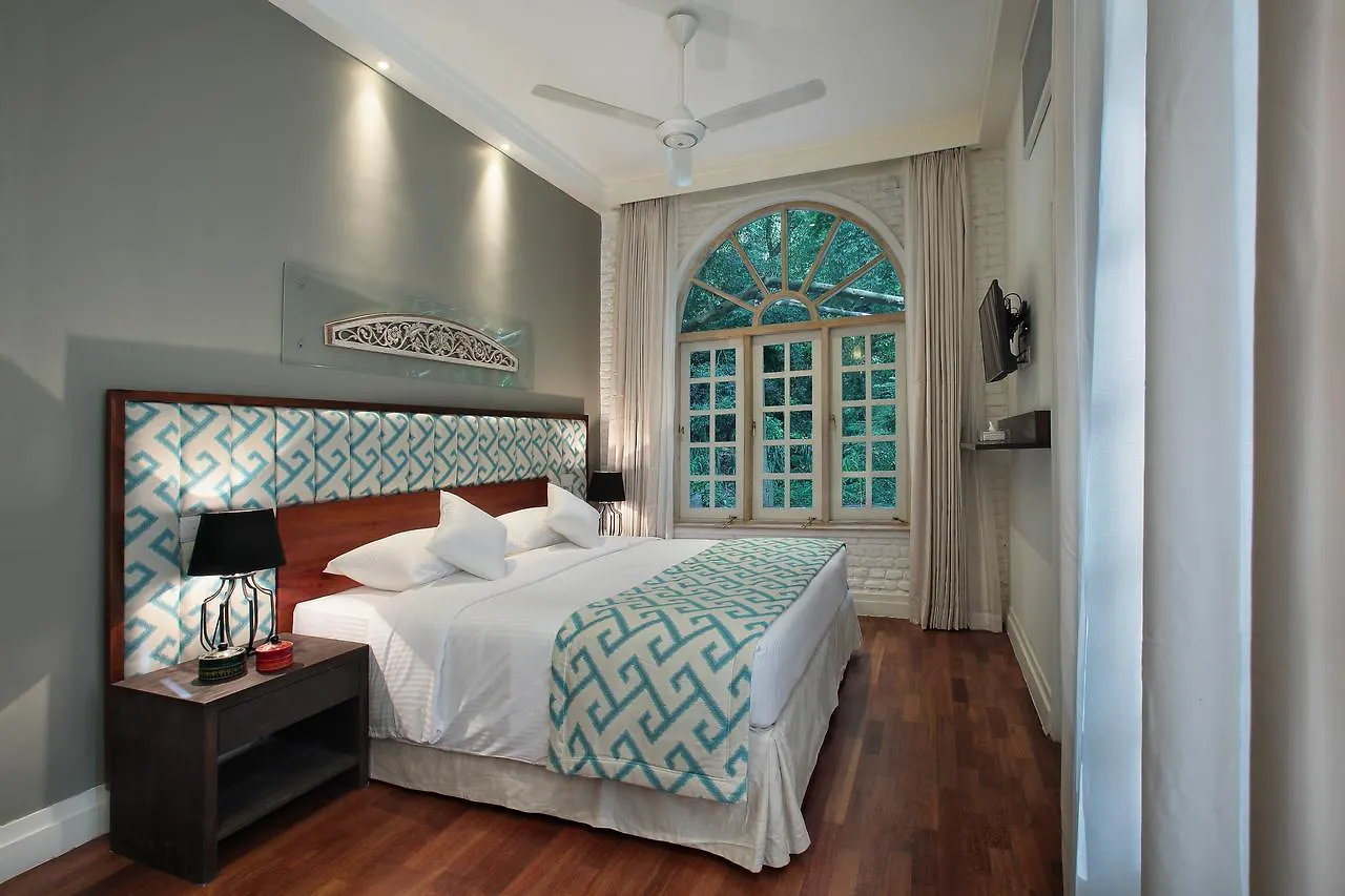 Hotel Kuwera Kandy