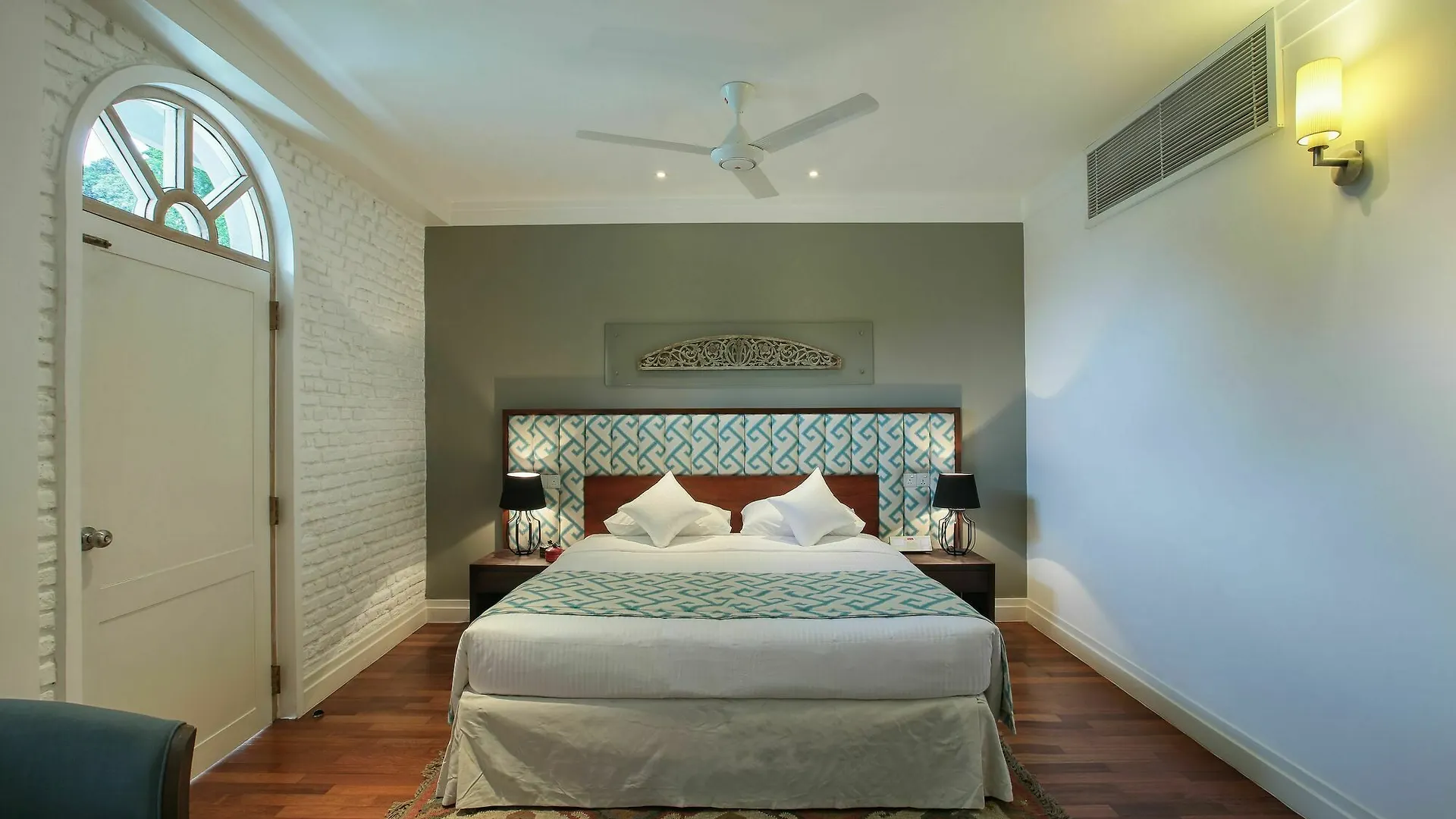 Hotel Kuwera Kandy